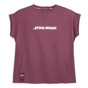 NWOT| R2-D2 ''Be a Rebel'' T-Shirt for Women | Star Wars | Size S